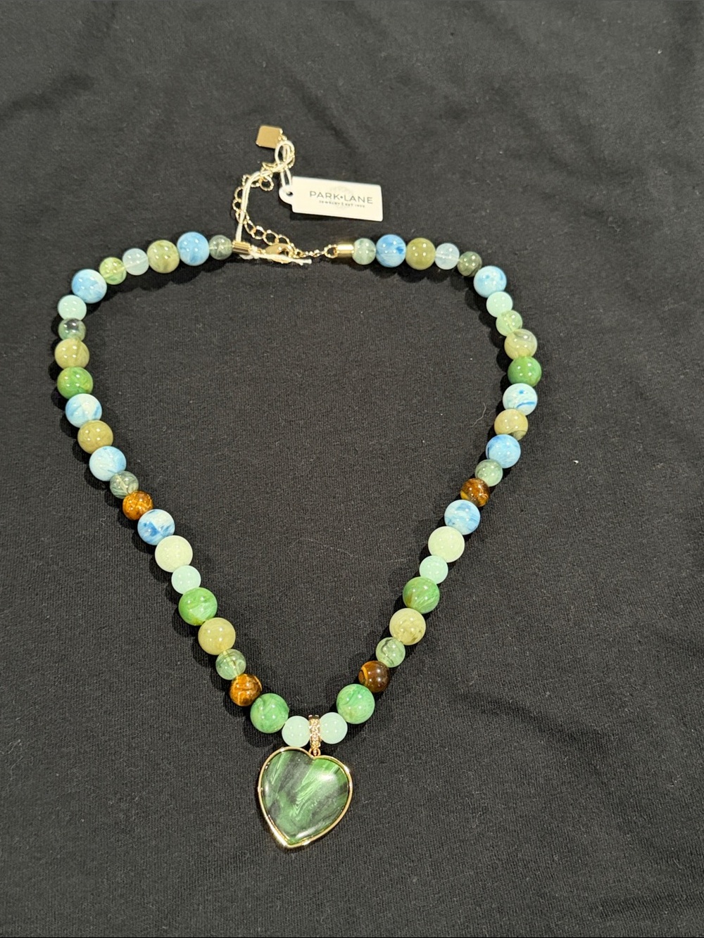 ✨ Brand New With Tags (NWT) Park Lane Jewelry "Winslow" Necklace ✨